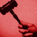 Ameaças violentas contra os juízes dos EUA estão disparando online