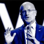 Brendan Carr está transformando a FCC na máquina de censura de Maga