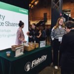 TechCrunch Early Stage 2024 Fidelity exhibit