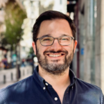 Este VC americano está apostando em tecnologia de defesa européia; isso ainda é muito incomum