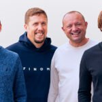 Finom, um banco Challenger destinado a SMBs, aterrissa US $ 105 milhões em financiamento de crescimento da Geral Catalyst