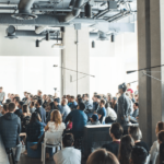 Fintech Bench conduz demissão, enquanto outros ainda trabalham mensagens mensais