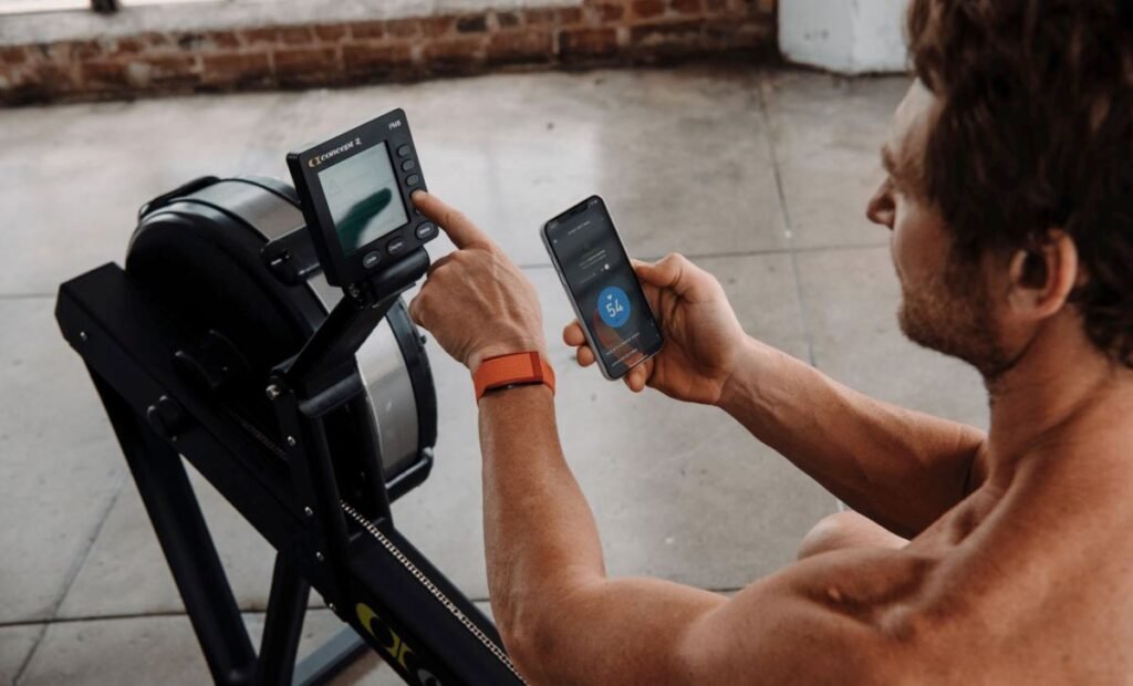 Fitness Tracker Whoop enfrenta clientes infelizes sobre a política de atualização