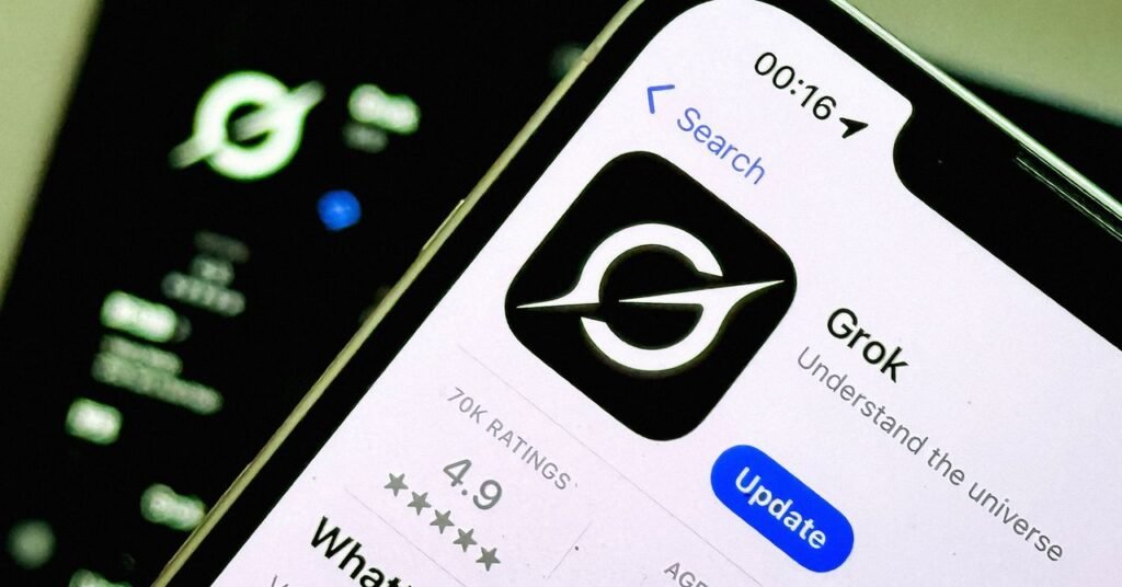 Grok Ai de Elon Musk não consegue parar de falar sobre 'genocídio branco'