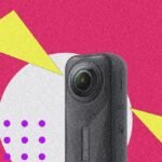 Insta360 X5 Revisão: a melhor câmera 360 que você pode comprar