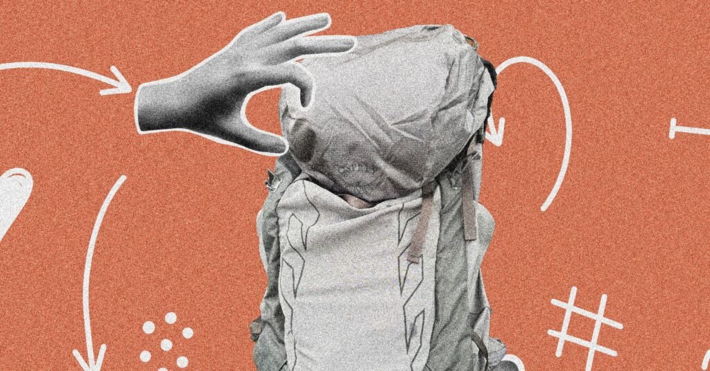 Melhores mochilas de caminhada do dia (2025): Osprey, rab, yeti