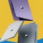 Microsoft Surface Pro (12 polegadas) e laptop de superfície (13 polegadas): especificações, preço, recursos, data de lançamento