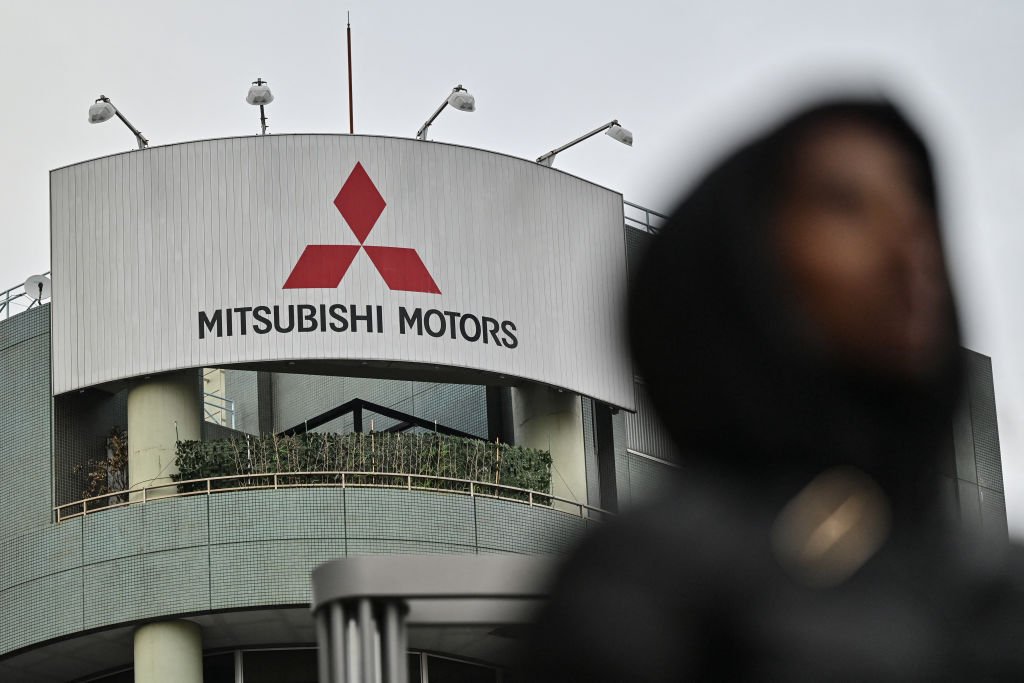 Mitsubishi em negociações para obter seus novos EVs para a Austrália, Nova Zelândia, da Foxconn Unit