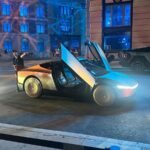Mobilidade do TechCrunch: Tesla negou a marca registrada 'Robotaxi', Aurora perde um co-fundador e as tarifas começam a afetar