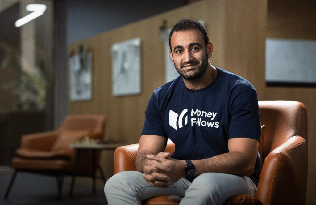 Moneyfellows arrecada US $ 13 milhões para levar seu modelo de poupança em grupo fora do Egito