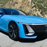 O Celestiq EV pode tornar o Cadillac ótimo novamente? Não descarte isso
