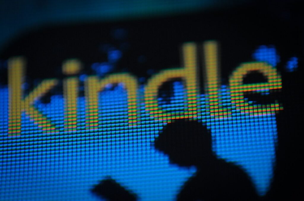 O aplicativo iOS da Amazon Kindle adiciona novo botão 'Get Book' após a decisão da Apple Payments