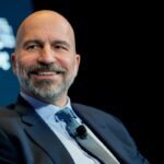 O mais recente parceiro de veículos autônomos da Uber? Momento de startup chinês