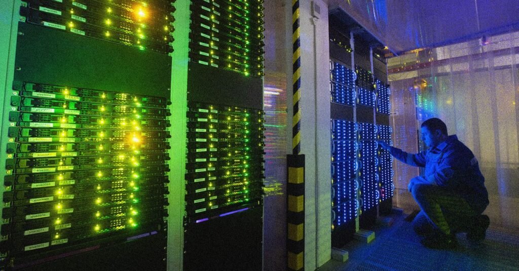 Pesquisadores de segurança alertam uma ferramenta de código aberto amplamente utilizado representa um risco 'persistente' para os EUA