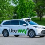Que a mobilidade de lançar o robotaxis na plataforma Uber este ano no Texas