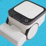 Revisão do vácuo do robô Matic: o melhor vácuo de robô