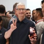 Semana em revisão: a Apple não aumentará os preços - ainda