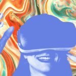 Sessões de dança de 60 horas, sexo simulado e cetamina: dentro do mundo dos ravers hardcore vr