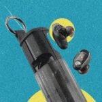 SkullCandy Método 360 ANC Revisão: Ótimo som, silêncio barato