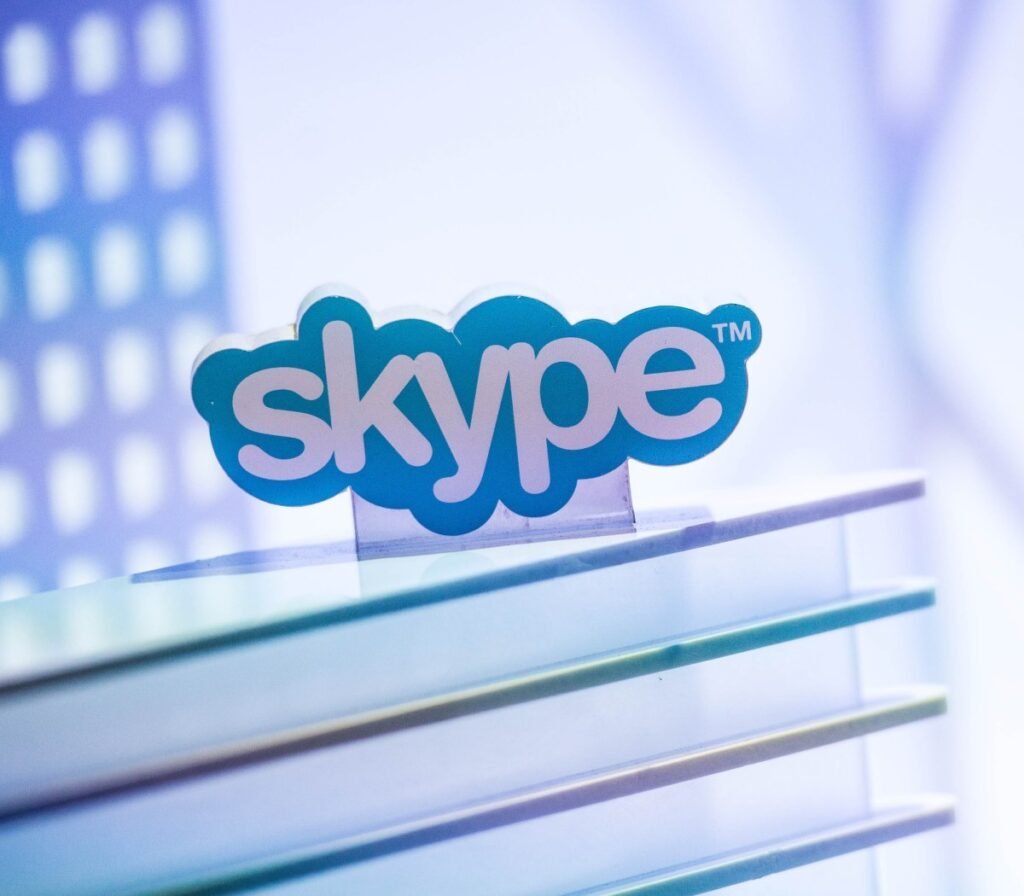 Skype é desligado após 23 anos