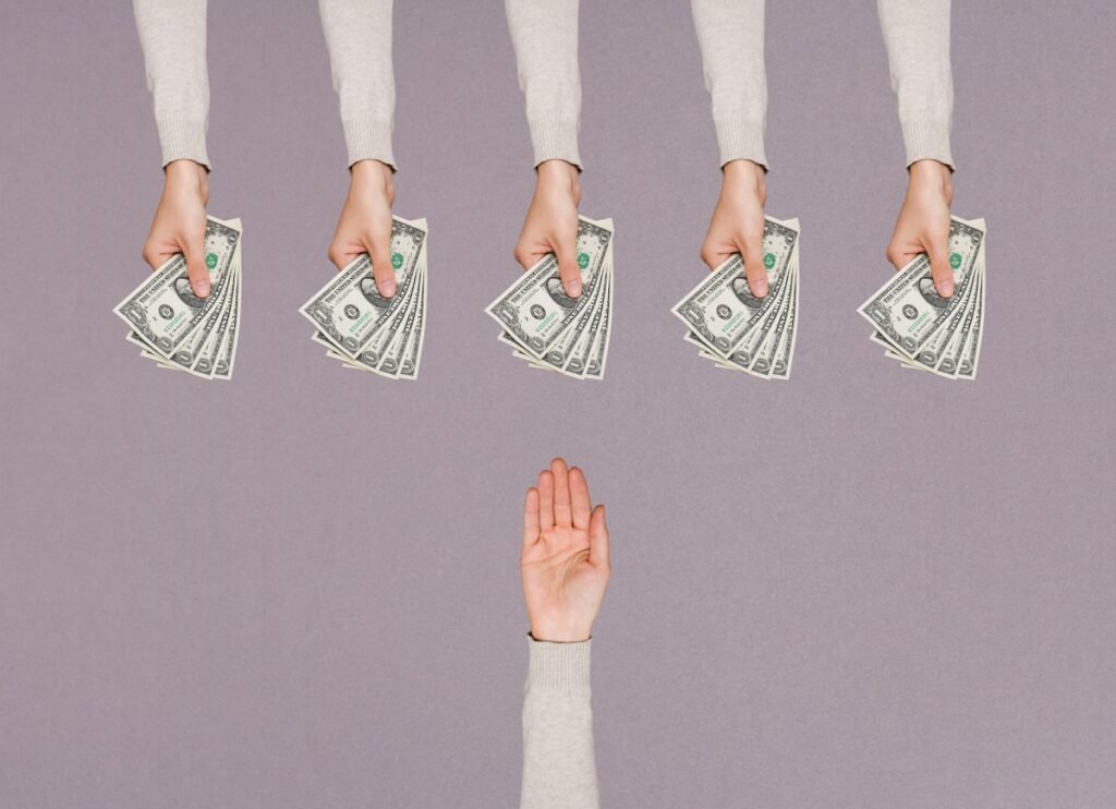 employee liquidity, secondaries, staff rentention