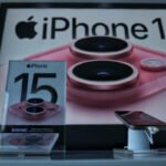 Trump diz ao CEO da Apple para parar de expandir a produção de iPhone na Índia