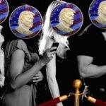 Um assento VIP no jantar de Crypto de Donald Trump custou pelo menos US $ 2 milhões