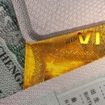 Um 'visto de cartão Trump' já está aparecendo em formas de imigração