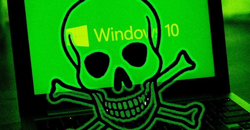 Você realmente tem que parar de usar o Windows 10?