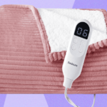 7 melhores cobertores aquecidos para um calor confortável e aconchegante (2025)