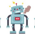 A estrela do robô TikTok, Rizzbot, me mostrou o dedo médio