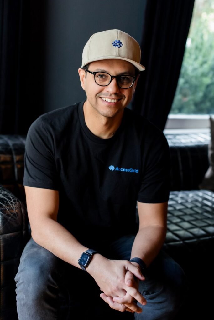 AccessGrid arrecada US$ 4,4 milhões para ajudar a transformar telefones em porta-chaves