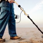 Como funcionam os detectores de metais?