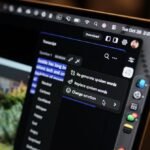 Exclusivo: a IA corretiva da Adobe pode mudar as emoções de uma narração