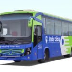 IntrCity SmartBus