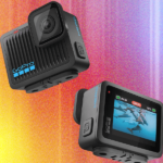 Melhor câmera GoPro (2025): compacta, econômica, acessórios
