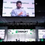 TechCrunch Disrupt 2024 Aravind Srinivas