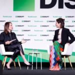 O CTO da Netflix diz que mais experimentos de vídeo verticais estão chegando, mas o streamer não está competindo com o TikTok