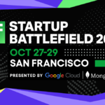O Top 20 do Startup Battlefield de 2025 está aqui. Deixe a competição começar.