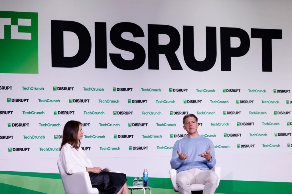 O capital de risco não é uma classe de ativos, diz Roelof Botha, da Sequoia