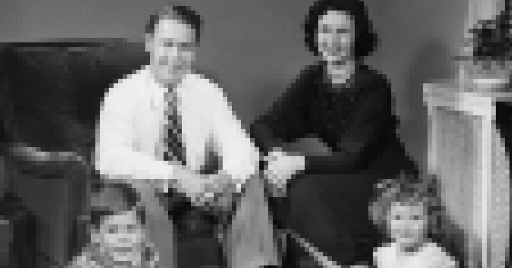 O compartilhamento familiar da Apple ajuda a manter as crianças seguras. Até que isso não aconteça