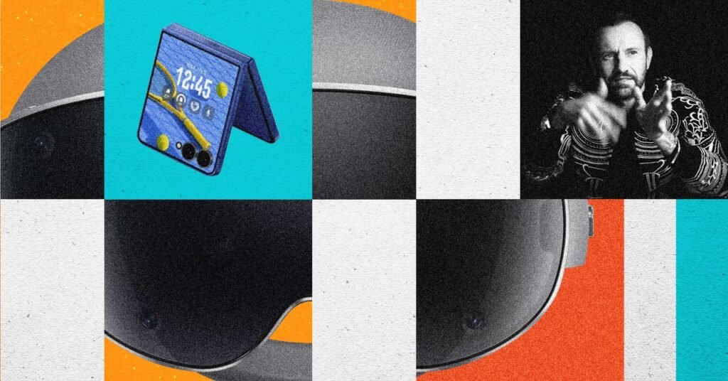 O homem da Pepsi está vindo para salvar a Samsung do design chato