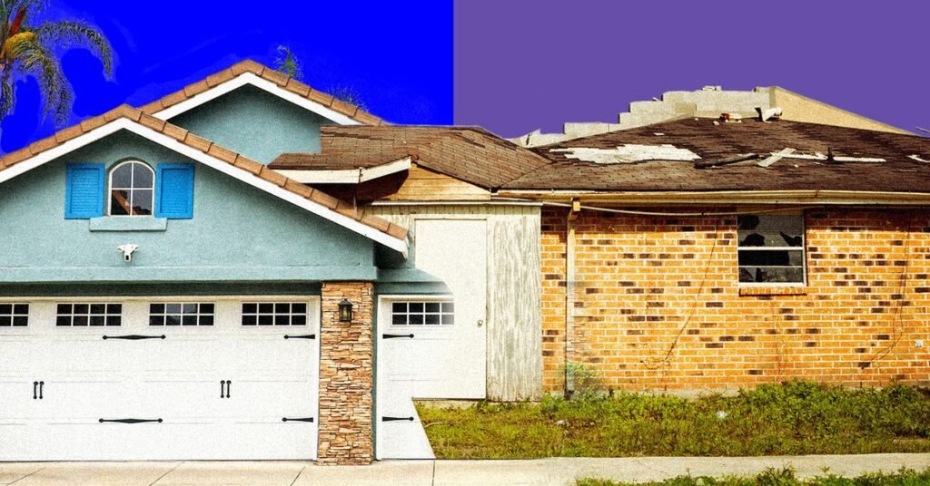 O setor imobiliário está entrando na era da IA