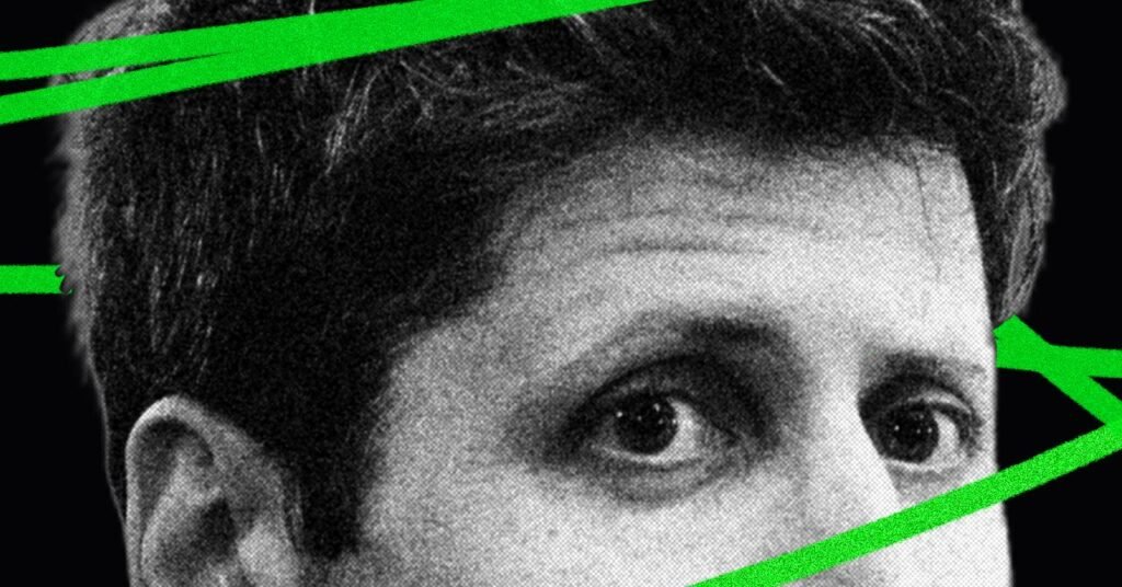 OpenAI afirma que centenas de milhares de usuários do ChatGPT podem mostrar sinais de crise maníaca ou psicótica todas as semanas