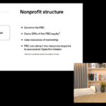 Sam Altman diz que OpenAI terá um ‘pesquisador legítimo de IA’ até 2028