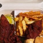 Sora da OpenAI perde sua classificação na App Store para Dave's Hot Chicken
