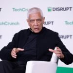 VC Vinod Khosla diz que o governo dos EUA poderia adquirir 10% de participação em todas as empresas públicas para amenizar o golpe da AGI