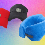 10 melhores almofadas de viagem para aviões e hotéis (2025), testadas em viagens