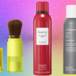 11 melhores shampoos secos para todos os tipos de cabelo (2025)