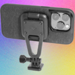15 melhores acessórios de câmera para telefones (2025): tripés, microfones e luzes